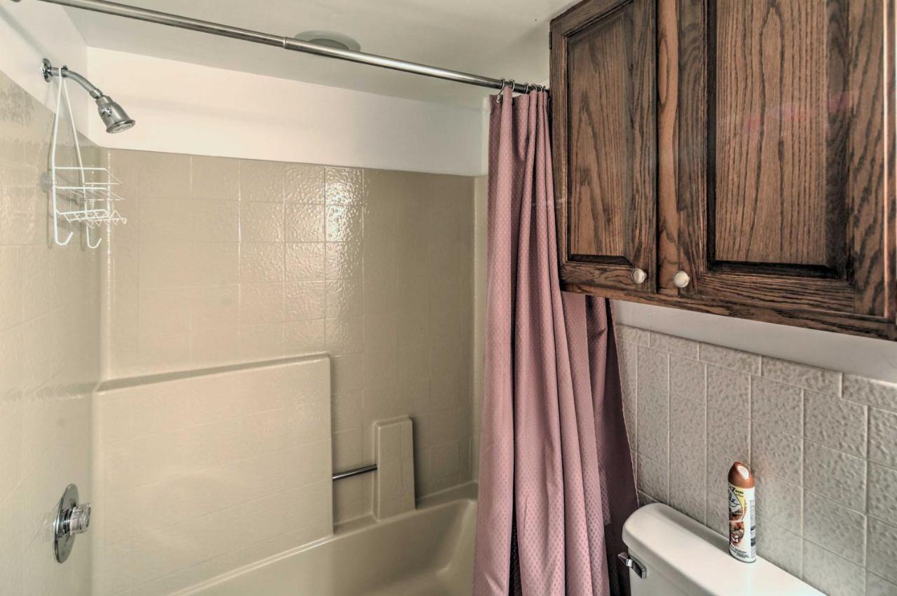 Lake Havasu Home With Pool - 2 Miles To Waterfront! Lake Havasu City Exterior photo
